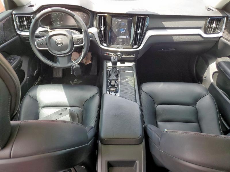 2019 VOLVO S60 T6 MOM 7JRA22TK0KG014712