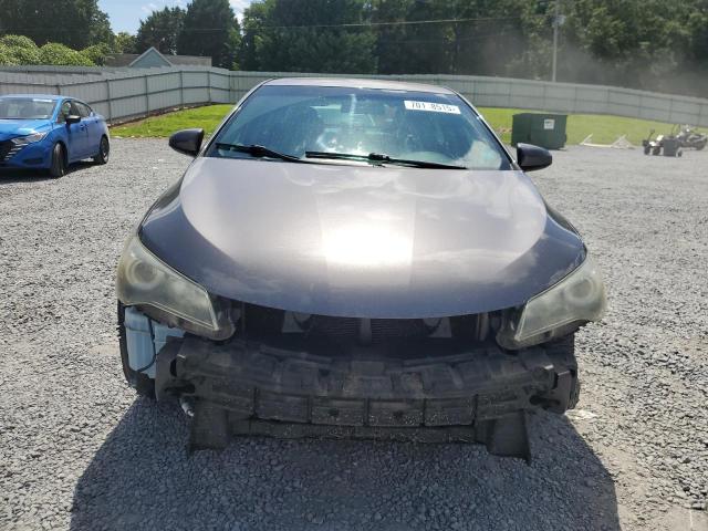 2016 TOYOTA CAMRY LE - 4T1BF1FK5GU549813