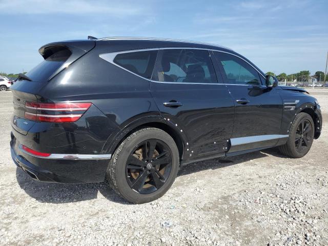 2021 GENESIS GV80 BASE KMUHBDSB5MU044445