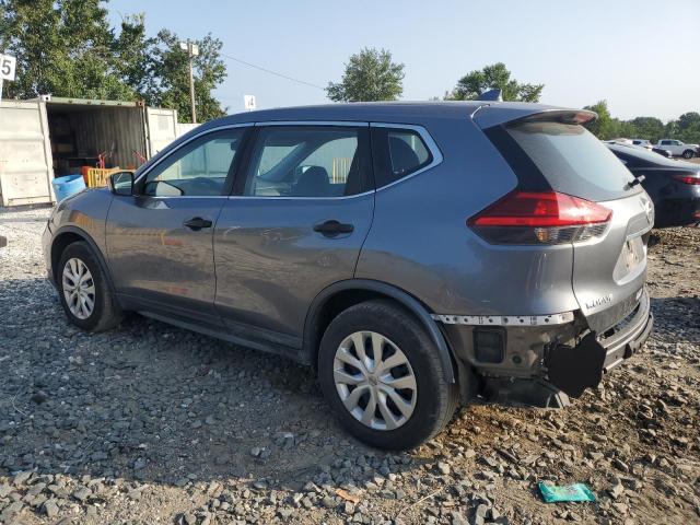 2017 NISSAN ROGUE S KNMAT2MV7HP529445