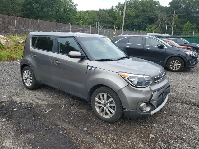 2019 KIA SOUL + KNDJP3A50K7654616