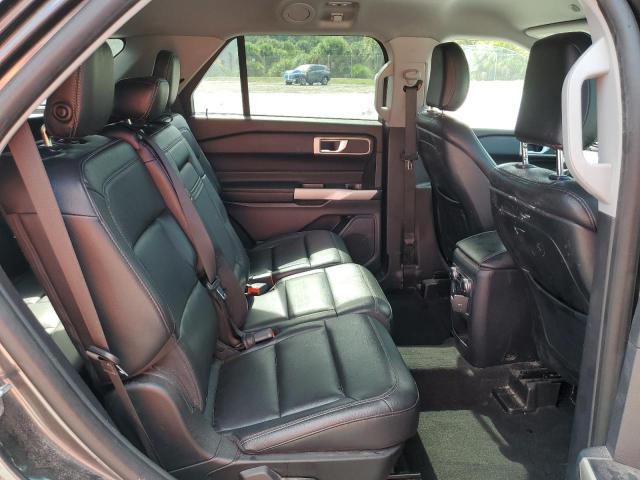 2020 FORD EXPLORER X 1FMSK8DH1LGC58567