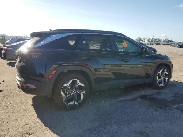2024 HYUNDAI TUCSON SEL 5NMJF3DE6RH361143