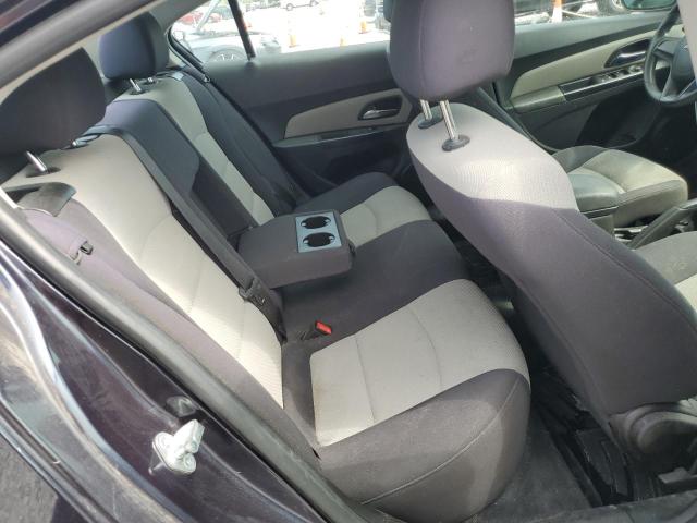 2014 CHEVROLET CRUZE LS - 1G1PA5SH5E7149796