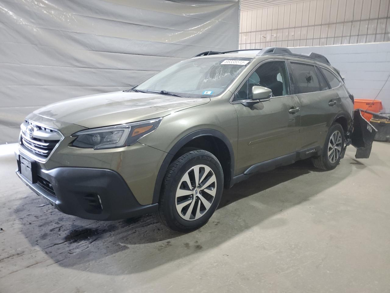 SUBARU OUTBACK PREMIUM