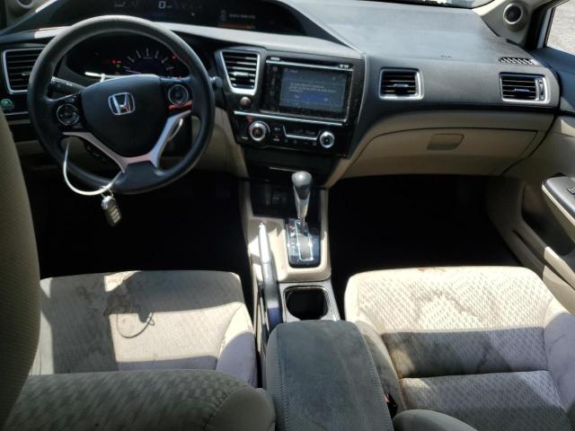 2015 HONDA CIVIC EX 19XFB2F8XFE069629