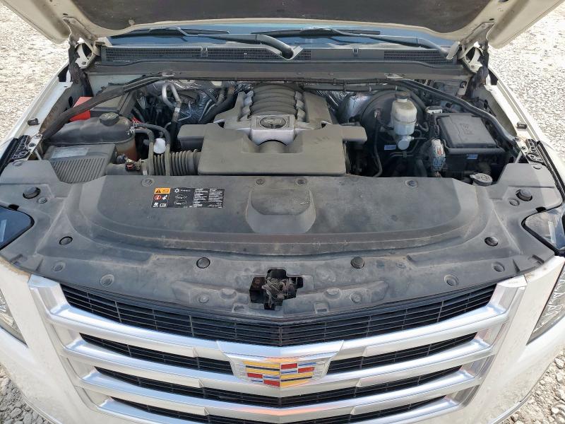 2015 CADILLAC ESCALADE L 1GYS3MKJ8FR627492