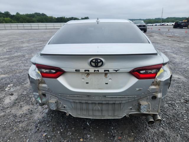 2021 TOYOTA CAMRY SE 4T1G11AK4MU462542