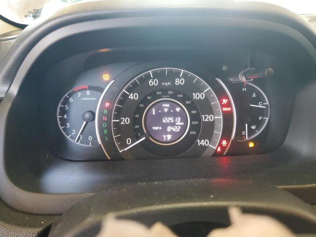 2016 HONDA CR-V EX 3CZRM3H58GG705884