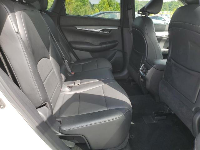 2021 INFINITI QX50 LUXE 3PCAJ5BA9MF123257