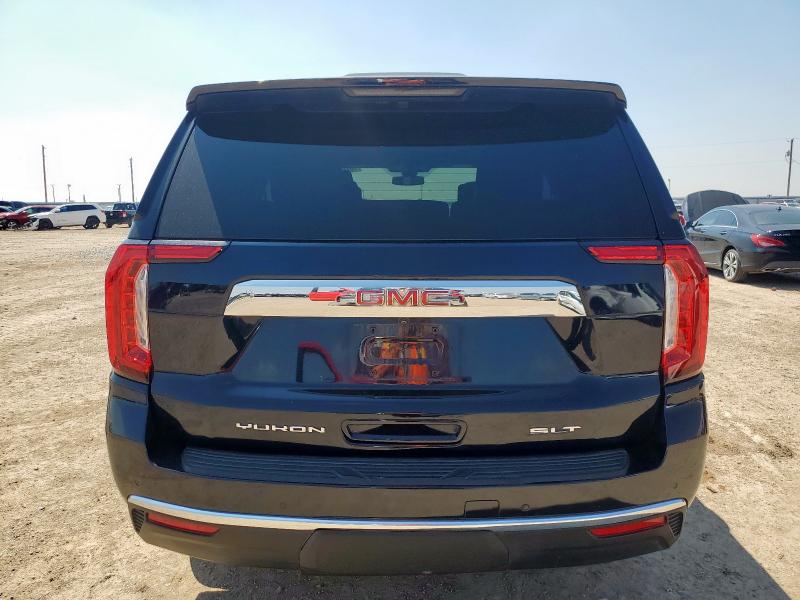 2021 GMC YUKON SLT 1GKS2BKD2MR305116