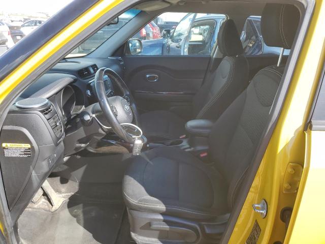 2014 KIA SOUL + - KNDJP3A58E7086071