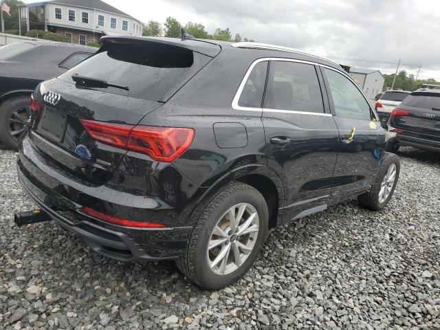 2021 AUDI Q3 PREMIUM WA1DECF36M1038462