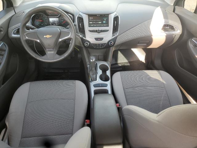 2018 CHEVROLET CRUZE LS - 1G1BC5SM5J7191171