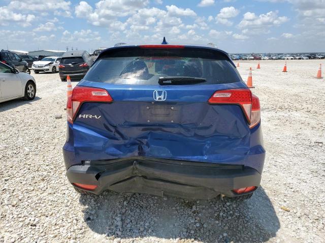 2017 HONDA HR-V EXL 3CZRU5H74HM711715