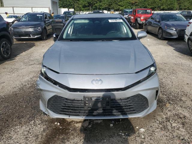 2025 TOYOTA CAMRY XSE 4T1DAACK5SU008894