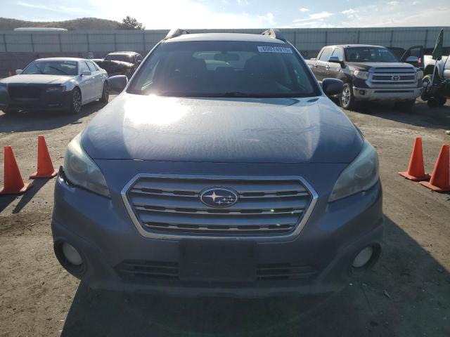 2015 SUBARU OUTBACK 2. 4S4BSACC3F3233436