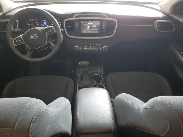 2020 KIA SORENTO L - 5XYPG4A34LG654329