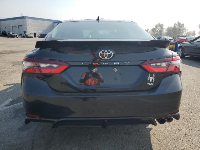 2024 TOYOTA CAMRY SE N 4T1G11AK3RU921759