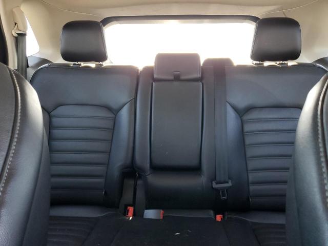 2017 FORD EDGE SEL - 2FMPK3J92HBB16927