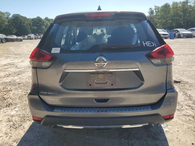 2018 NISSAN ROGUE S - JN8AT2MT4JW462267