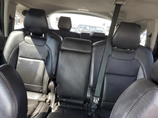 2016 ACURA MDX TECHNO 5FRYD4H40GB048405