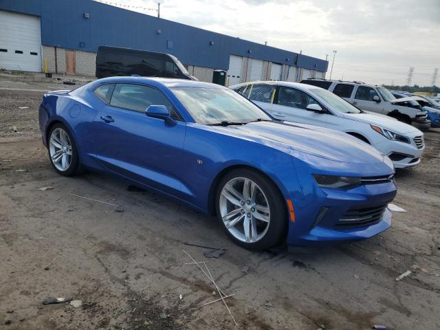 2017 CHEVROLET CAMARO LT 1G1FD1RS8H0181698