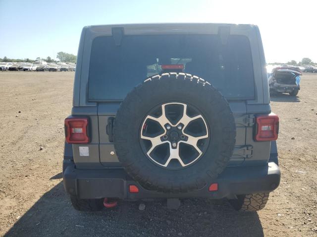 2020 JEEP WRANGLER U - 1C4HJXFG7LW261995