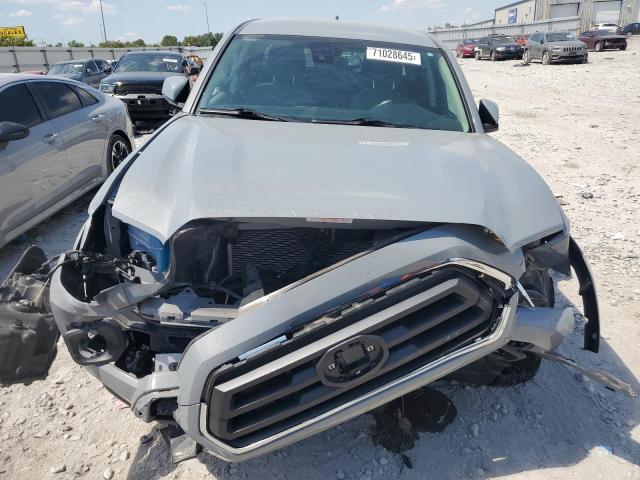 2021 TOYOTA TACOMA DOU - 3TMCZ5AN9MM377763