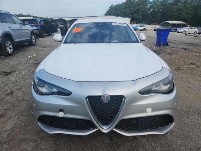 2017 ALFA ROMEO GIULIA Q4 ZARFAEDN9H7552065