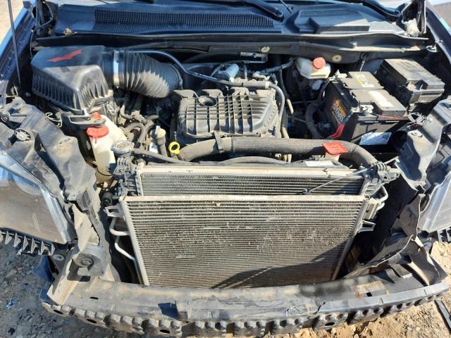 2019 DODGE GRAND CARAVAN GT 2C4RDGEG2KR679157