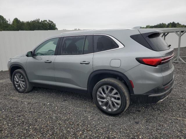 2025 BUICK ENCLAVE PREFERRED 5GAEVARS9SJ222732