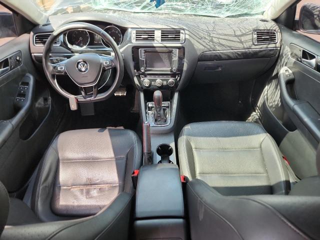 2017 VOLKSWAGEN JETTA SEL 3VWL17AJ1HM242182