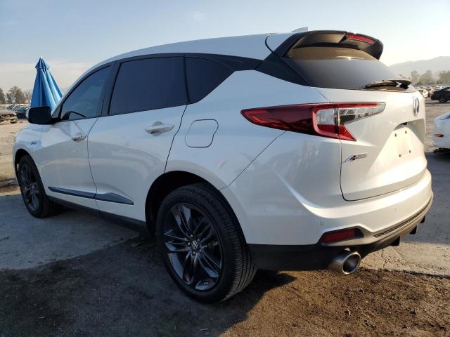 2021 ACURA RDX A-SPEC 5J8TC1H63ML019313