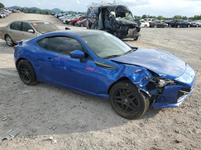 2016 SUBARU BRZ 2.0 LIMITED JF1ZCAC17G8602355