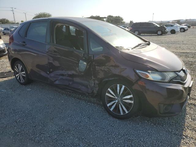 2016 HONDA FIT EX JHMGK5H76GX038842