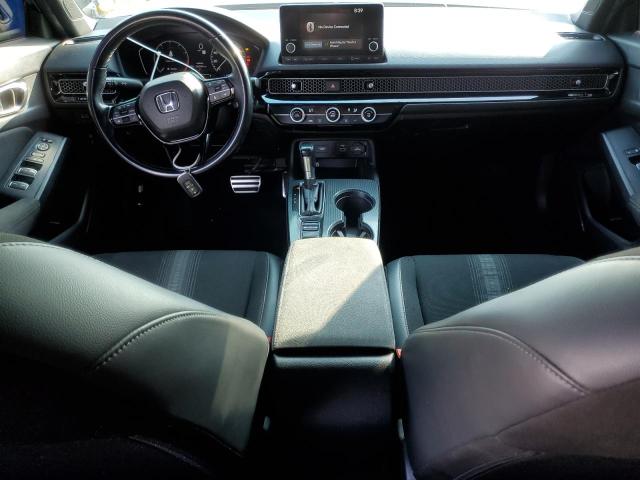 2022 HONDA CIVIC SPOR #3298084161