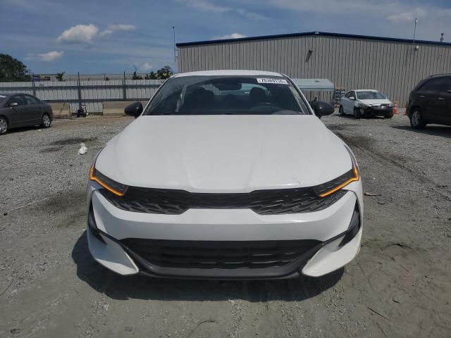 2022 KIA K5 GT LINE 5XXG64J25NG103067