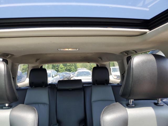 2014 TOYT 4RUNNER SR5 - JTEBU5JR8E5182219