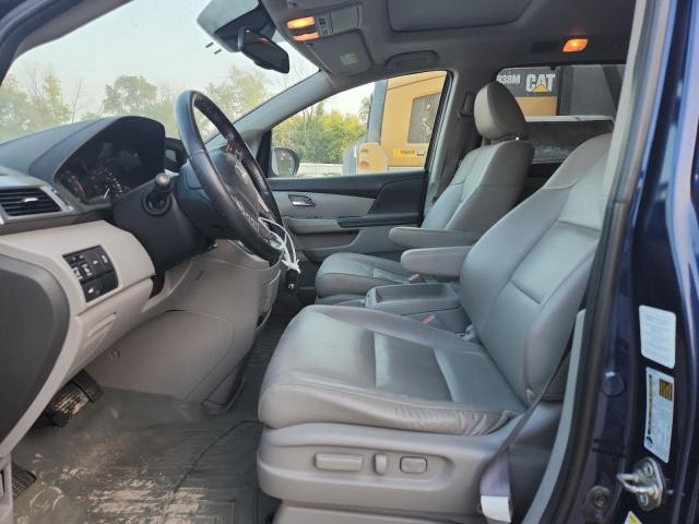 2016 HONDA ODYSSEY EX 5FNRL5H66GB002142