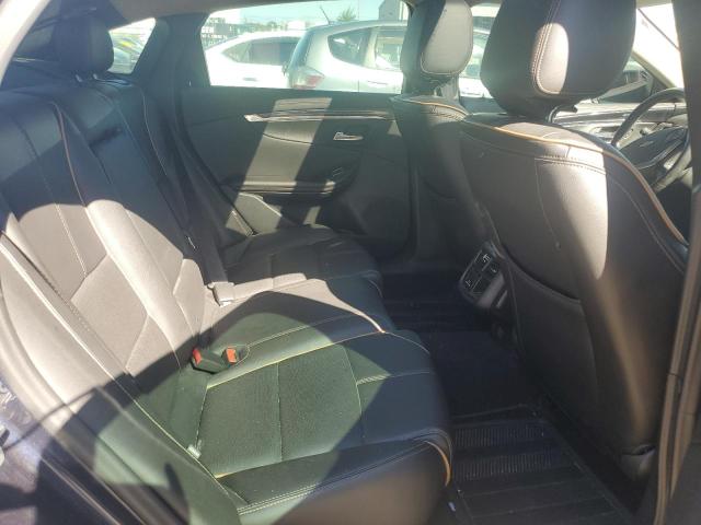 2017 CHEVROLET IMPALA PRE 1G1145S36HU122890