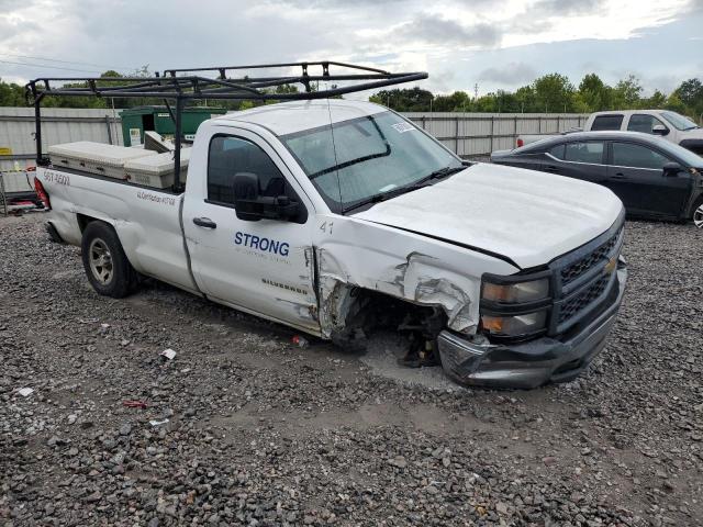 2015 CHEVROLET SILVERADO C1500 1GCNCPEH4FZ343709
