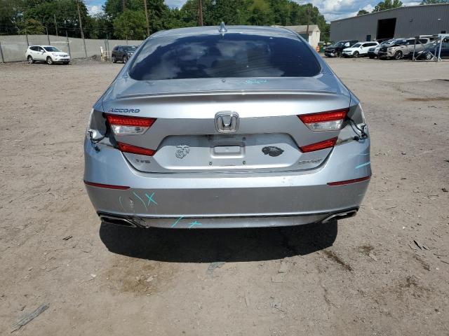 2018 HONDA ACCORD SPORT 1HGCV1F31JA102474