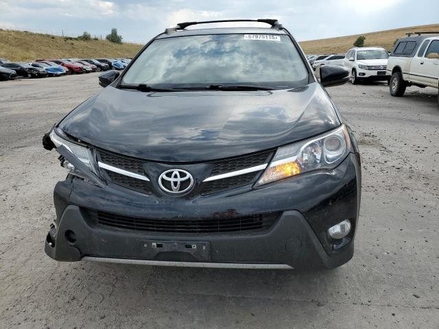 2013 TOYOTA RAV4 LIMIT - 2T3DFREVXDW041858