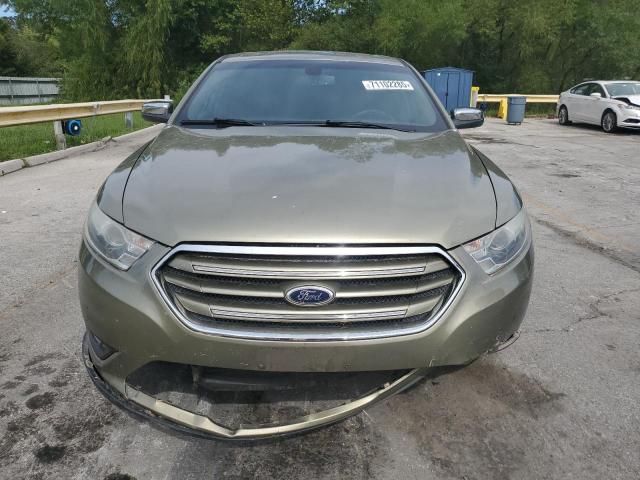 2013 FORD TAURUS LIM - 1FAHP2F87DG131016