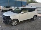 2024 KIA SOUL LX - KNDJ23AU5R7227609