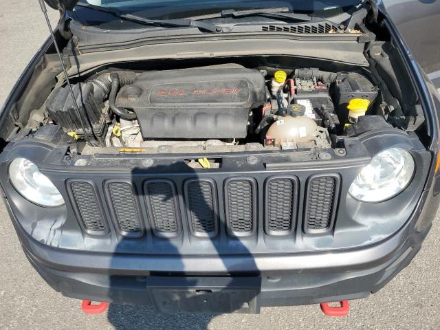 2016 JEEP RENEGADE TRAILHAWK ZACCJBCT5GPD94692