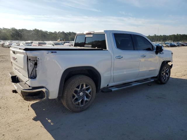 2023 GMC SIERRA K1500 SLT 1GTUUDE88PZ176389