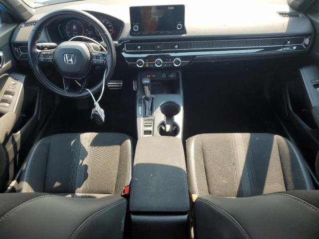 2022 HONDA CIVIC SPOR 19XFL2H83NE002105