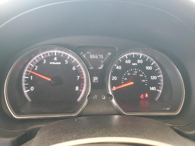 2017 NISSAN VERSA S - 3N1CN7APXHK436087